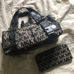 Michael Kors Handbag
